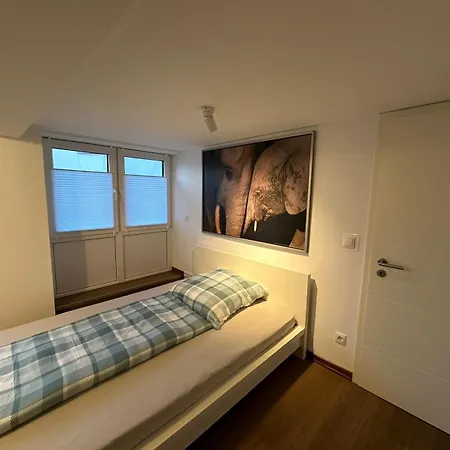 In Muelheim-kaerlich Apartment Mulheim-Karlich