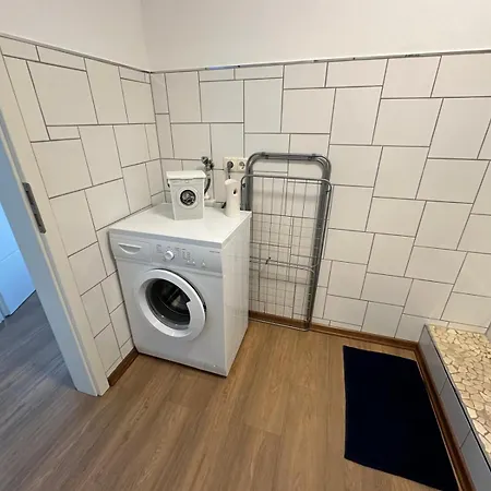 Apartment In Muelheim-kaerlich Mulheim-Karlich