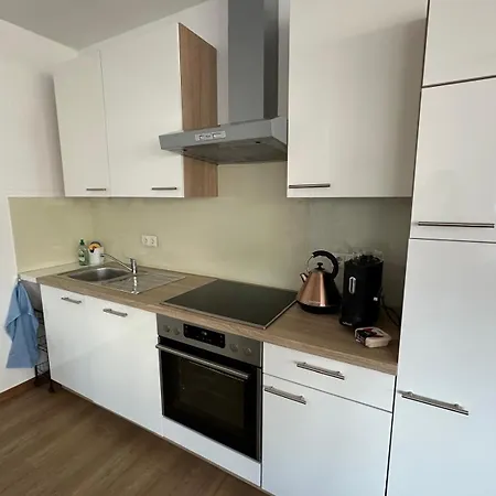 In Muelheim-kaerlich Mulheim-Karlich