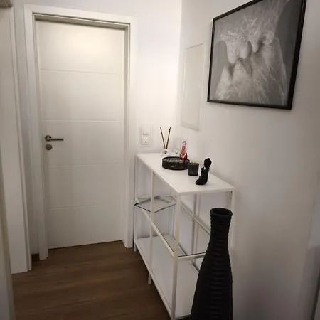 In Muelheim-kaerlich Mülheim-Kärlich