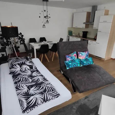 In Muelheim-kaerlich *