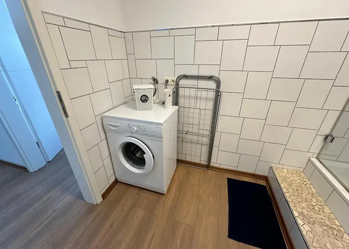 דירה In Muelheim-kaerlich Mülheim-Kärlich