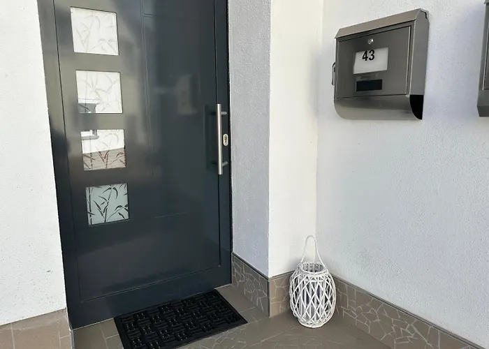 In Muelheim-kaerlich *