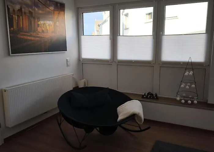 In Muelheim-kaerlich * Mülheim-Kärlich