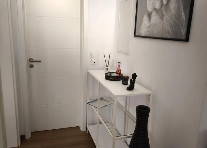 In Muelheim-kaerlich Mülheim-Kärlich