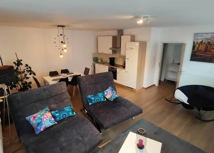 דירה In Muelheim-kaerlich Mülheim-Kärlich