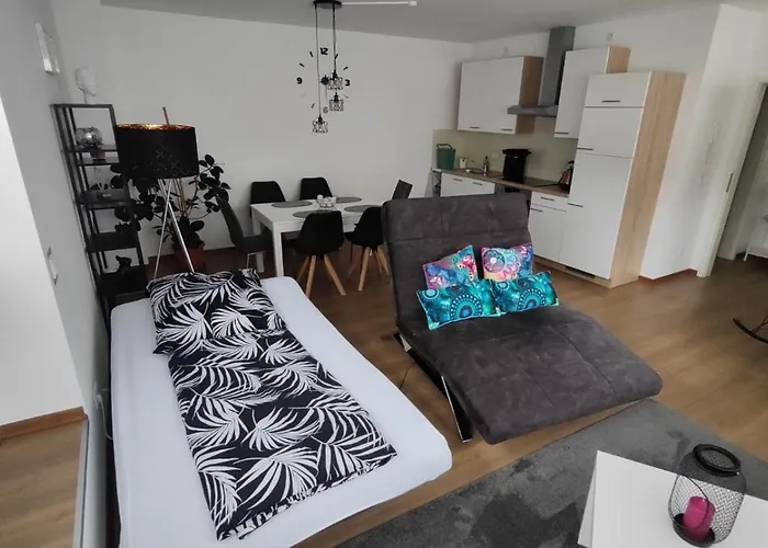 In Muelheim-kaerlich *