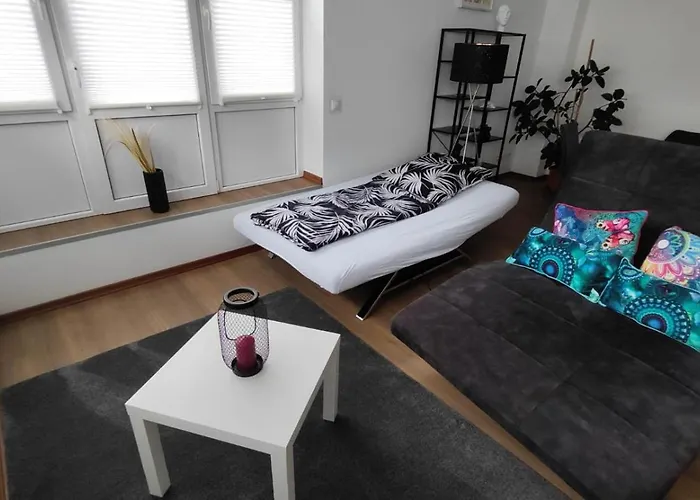 In Muelheim-kaerlich